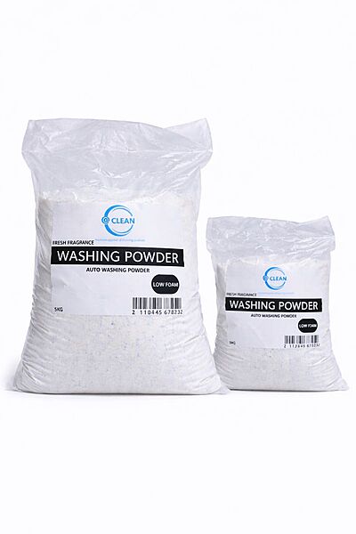Washing Powder