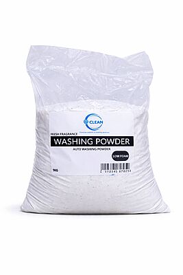 Washing Powder
