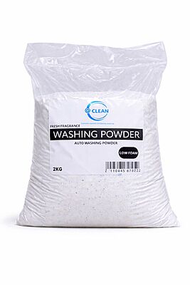 Washing Powder