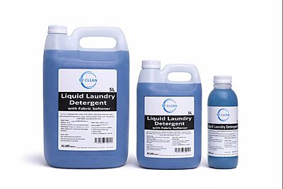 Laundry Liquid Detergent