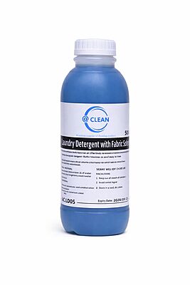 Laundry Liquid Detergent