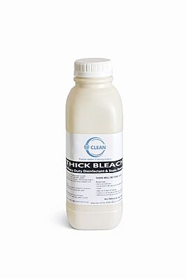 Thick Bleach