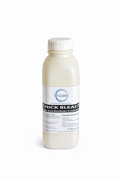 Thick Bleach
