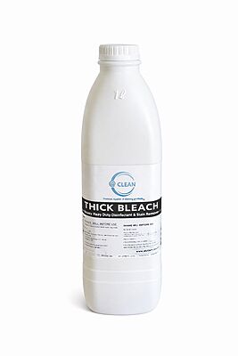 Thick Bleach
