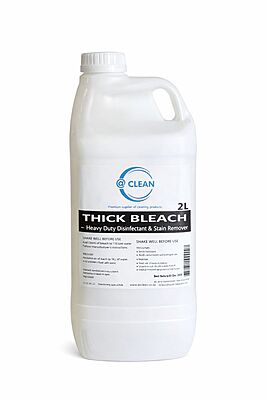 Thick Bleach