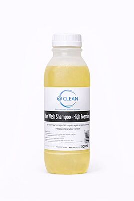 Car Wash Shampoo
