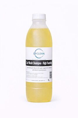 Car Wash Shampoo