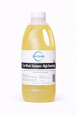 Car Wash Shampoo