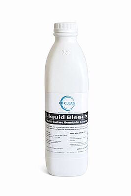 Bleach Liquid