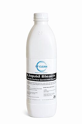 Bleach Liquid