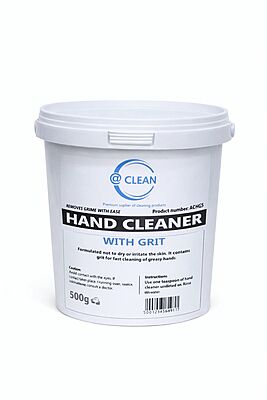 Hand Cleaner