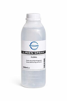 Linen Spray