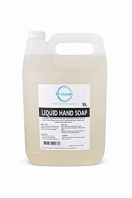Hand Soap Liquid