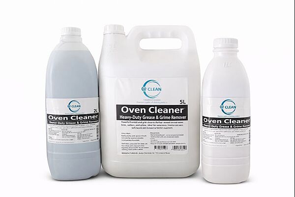 Oven Cleaner