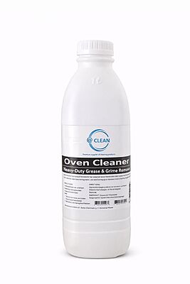 Oven Cleaner