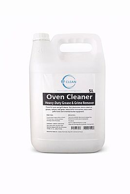 Oven Cleaner