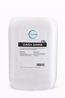 Dash Shine