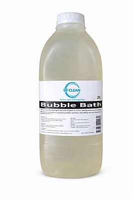 Bubble Bath