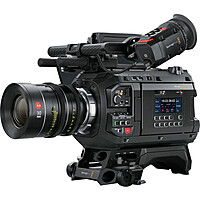 Blackmagic Design URSA Cine 17K 65 Camera and URSA Cine EVF Kit Blackmagic Design URSA Cine 17K 65 Camera and URSA Cine EVF Kit