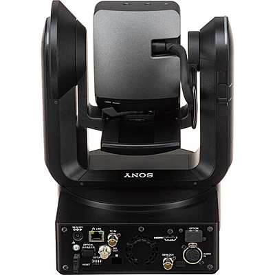 Sony FR7 Cinema Line Full-Frame PTZ Camera