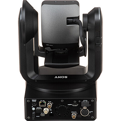 Sony FR7 Cinema Line Full-Frame PTZ Camera
