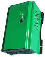 High-Performance 350Wh Solar Generator