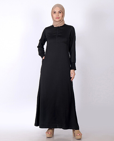 GOLDEN ESSENCE JILBAB