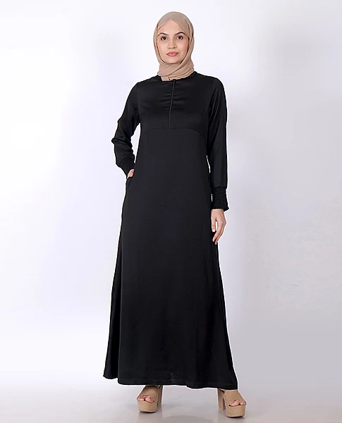 GOLDEN ESSENCE JILBAB
