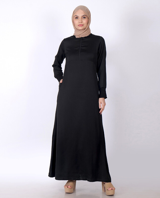 GOLDEN ESSENCE JILBAB