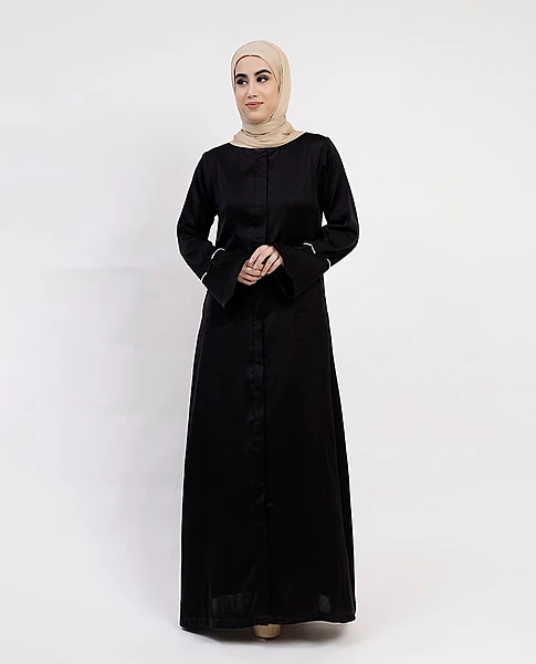 TIMELESS BEAUTY JILBAB