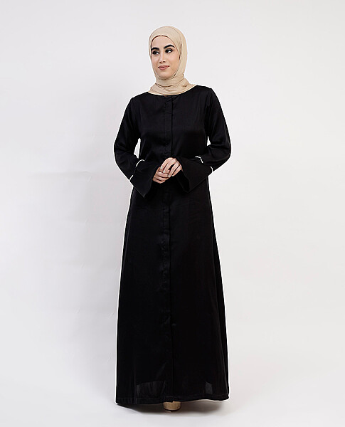 TIMELESS BEAUTY JILBAB