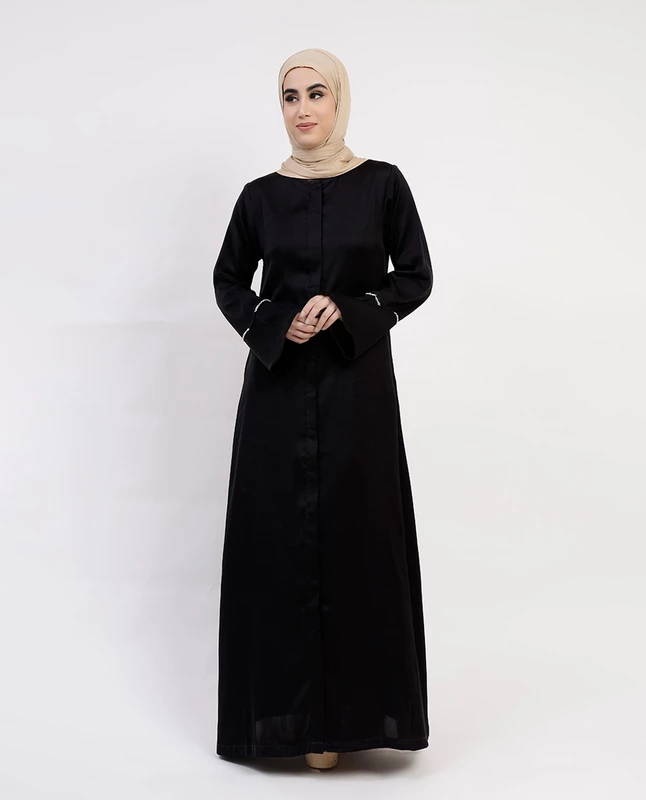 TIMELESS BEAUTY JILBAB
