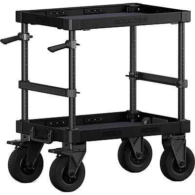 Tilta Boulder 36” Camera Cart modelo base