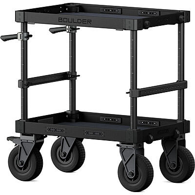 Tilta Boulder 36” Camera Cart modelo base