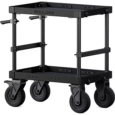 Tilta Boulder 36” Camera Cart modelo base