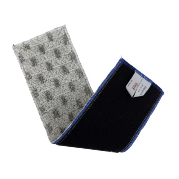 Vileda Professional r-MicroFlex Max Mop Pad- Blue
