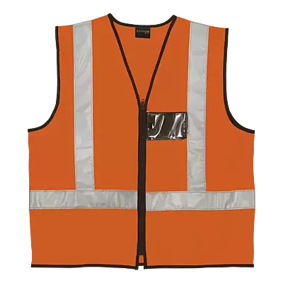 Reflective Vest