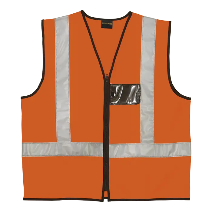 Reflective Vest