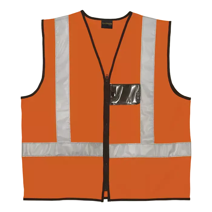 Reflective Vest