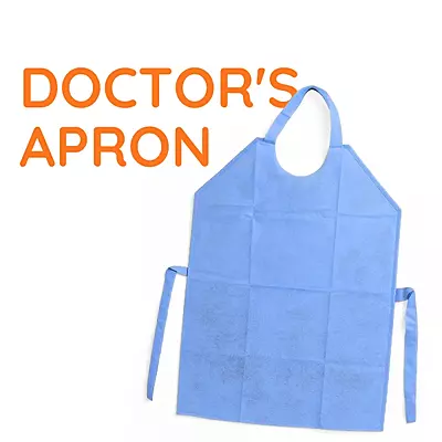 Doctor's Apron