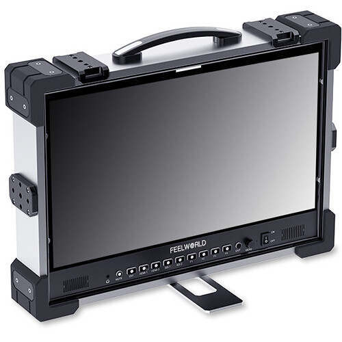 FeelWorld P215 PRO-CO-B 21.5" High Bright Broadcast Monitor