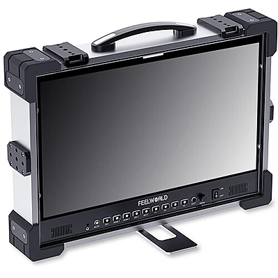 FeelWorld P215 PRO-CO-B 21.5" High Bright Broadcast Monitor