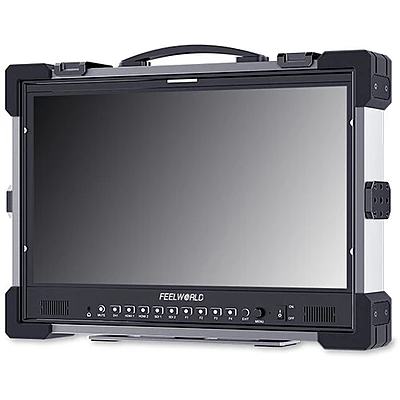 FeelWorld P215 PRO-CO-B 21.5" High Bright Broadcast Monitor