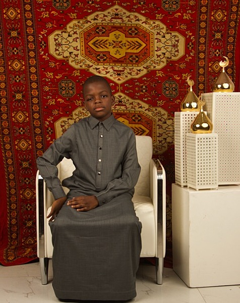 FIG JALLABIYYAH