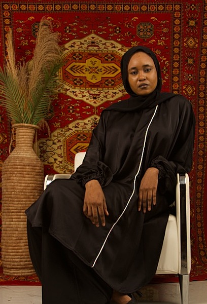 POLISHED DELICATE CAPE