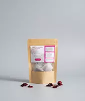 Hibiscus tea (20 teabags)