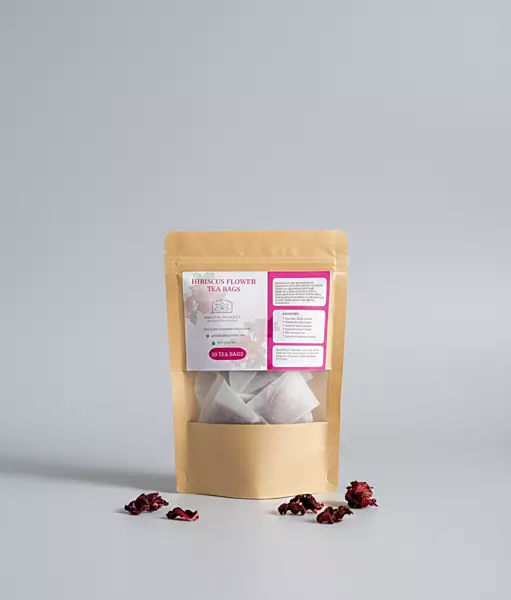 Hibiscus tea (20 teabags)