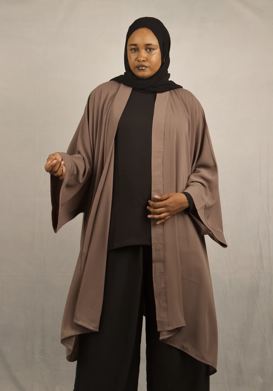 RESORT MODERN KIMONO