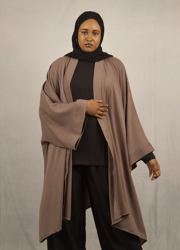 RESORT MODERN KIMONO