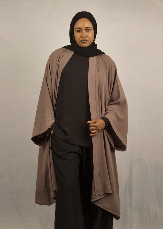 RESORT MODERN KIMONO